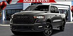 New 2026 RAM 1500 BIG HORN in BUFORD, GEORGIA