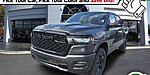 New 2026 RAM 1500 BIG HORN in BUFORD, GEORGIA