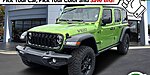 New 2026 JEEP WRANGLER WILLYS in BUFORD, GEORGIA