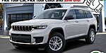 New 2025 JEEP GRAND CHEROKEE L LAREDO X in BUFORD, GEORGIA