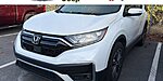 New 2021 Honda CR-V EX-L in BUFORD, GEORGIA