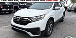 New 2021 Honda CR-V EX-L in BUFORD, GEORGIA