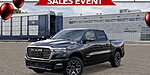 New 2026 RAM 1500 LARAMIE in BUFORD, GEORGIA