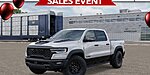 New 2026 RAM 1500 RHO in BUFORD, GEORGIA
