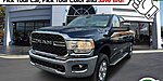 New 2024 RAM 2500 BIG HORN in BUFORD, GEORGIA