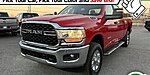 New 2024 RAM 2500 BIG HORN in BUFORD, GEORGIA
