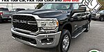 New 2024 RAM 2500 BIG HORN in BUFORD, GEORGIA