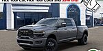 New 2026 RAM 3500 LARAMIE in BUFORD, GEORGIA