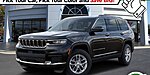 New 2025 JEEP GRAND CHEROKEE L LAREDO X in BUFORD, GEORGIA
