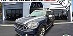 New 2018 MINI COOPER COUNTRYMAN COOPER S in BUFORD, GEORGIA