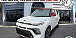 New 2020 KIA SOUL GT-LINE in BUFORD, GEORGIA