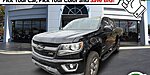 New 2020 CHEVROLET COLORADO 2WD Z71 in BUFORD, GEORGIA