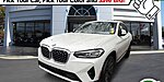 New 2024 BMW X4 XDRIVE30I in BUFORD, GEORGIA