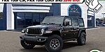 New 2026 JEEP WRANGLER RUBICON in BUFORD, GEORGIA