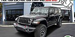 New 2026 JEEP WRANGLER RUBICON in BUFORD, GEORGIA
