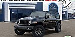 New 2026 JEEP WRANGLER RUBICON in BUFORD, GEORGIA
