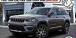 New 2025 JEEP GRAND CHEROKEE LIMITED in BUFORD, GEORGIA