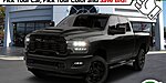 New 2026 RAM 2500 BLACK EXPRESS in BUFORD, GEORGIA