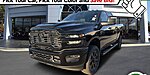 New 2026 RAM 2500 BLACK EXPRESS in BUFORD, GEORGIA