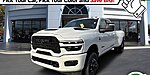 New 2025 RAM 3500 LARAMIE in BUFORD, GEORGIA
