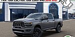 New 2026 RAM 2500 BIG HORN in BUFORD, GEORGIA