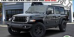 New 2026 JEEP WRANGLER WILLYS in BUFORD, GEORGIA