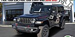 New 2026 JEEP WRANGLER RUBICON in BUFORD, GEORGIA