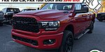 New 2024 RAM 2500 BIG HORN in BUFORD, GEORGIA