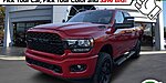New 2024 RAM 2500 BIG HORN in BUFORD, GEORGIA