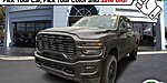 New 2025 RAM 2500 BIG HORN in BUFORD, GEORGIA