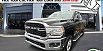 New 2024 RAM 2500 BIG HORN in BUFORD, GEORGIA