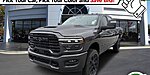 New 2026 RAM 2500 LARAMIE in BUFORD, GEORGIA