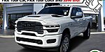 New 2026 RAM 2500 LARAMIE in BUFORD, GEORGIA