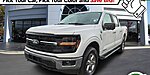 New 2024 FORD F-150 XLT in BUFORD, GEORGIA