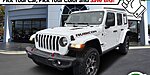 New 2021 JEEP WRANGLER UNLIMITED RUBICON in BUFORD, GEORGIA