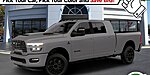 New 2026 RAM 2500 LARAMIE in BUFORD, GEORGIA