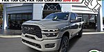 New 2026 RAM 2500 LARAMIE in BUFORD, GEORGIA