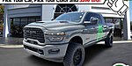 New 2026 RAM 2500 LARAMIE in BUFORD, GEORGIA