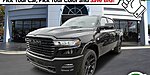 New 2026 RAM 1500 LARAMIE in BUFORD, GEORGIA