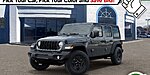 New 2026 JEEP WRANGLER SPORT in BUFORD, GEORGIA