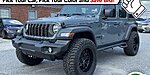 New 2026 JEEP WRANGLER SPORT in BUFORD, GEORGIA