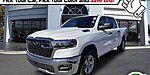 New 2025 RAM 1500 LONE STAR in BUFORD, GEORGIA