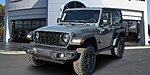 New 2026 JEEP WRANGLER WILLYS in BUFORD, GEORGIA