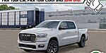 New 2026 RAM 1500 LARAMIE in BUFORD, GEORGIA