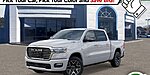 New 2026 RAM 1500 LARAMIE in BUFORD, GEORGIA