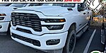 New 2025 RAM 2500 BIG HORN in BUFORD, GEORGIA