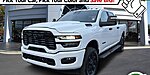 New 2025 RAM 2500 BIG HORN in BUFORD, GEORGIA