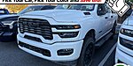 New 2025 RAM 2500 BIG HORN in BUFORD, GEORGIA