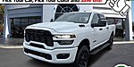 New 2025 RAM 2500 BIG HORN in BUFORD, GEORGIA