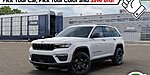 New 2025 JEEP GRAND CHEROKEE LIMITED in BUFORD, GEORGIA